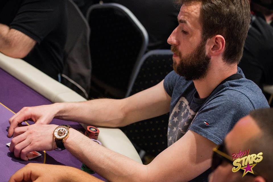 Online neděle: Jakub Oliva letos září, v Bounty Builder $109 skončil na bedně Online neděle: Jakub Oliva letos září, v Bounty Builder $109 skončil na bedně