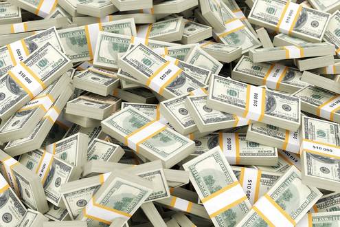 Tohle bude nej. Výroční Sunday Million o $12.500.000 startuje již v neděli Tohle bude nej. Výroční Sunday Million o $12.500.000 startuje již v neděli