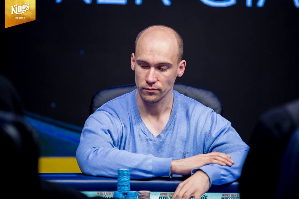Zelený čtvrtek dal v Masters zelenou dalším 16 Čechům, Ondřej Kail v čele dne 1g Zelený čtvrtek dal v Masters zelenou dalším 16 Čechům, Ondřej Kail v čele dne 1g