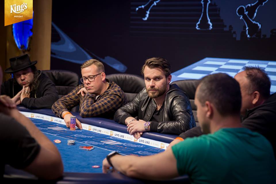 Velkopátečními flighty Czech Poker Masters prošlo dalších 28 Čechů Velkopátečními flighty Czech Poker Masters prošlo dalších 28 Čechů