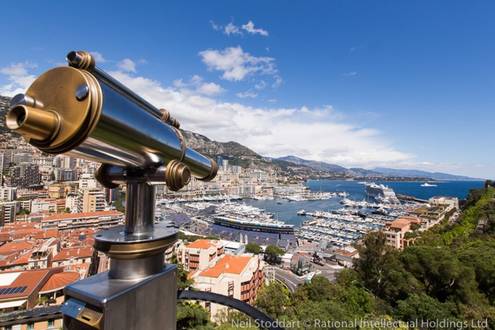 Monte Carlo Monte Carlo