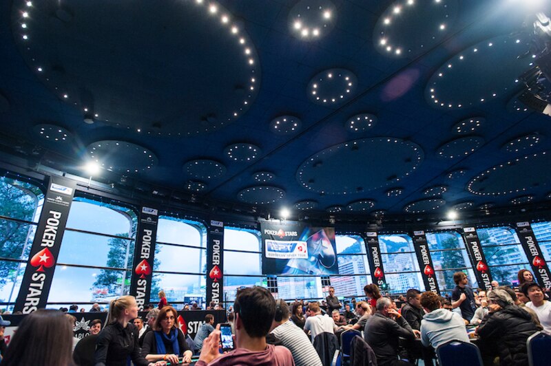 Tradice nade vše. Desetidenní EPT Monte Carlo startuje již zítra Tradice nade vše. Desetidenní EPT Monte Carlo startuje již zítra