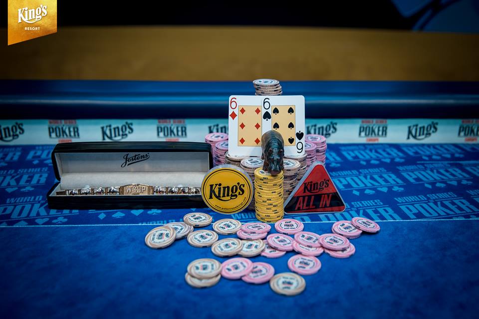 WSOPE 2019 zná svůj rozpis, nechybí Colossus, Mini Main či Super High Roller WSOPE 2019 zná svůj rozpis, nechybí Colossus, Mini Main či Super High Roller