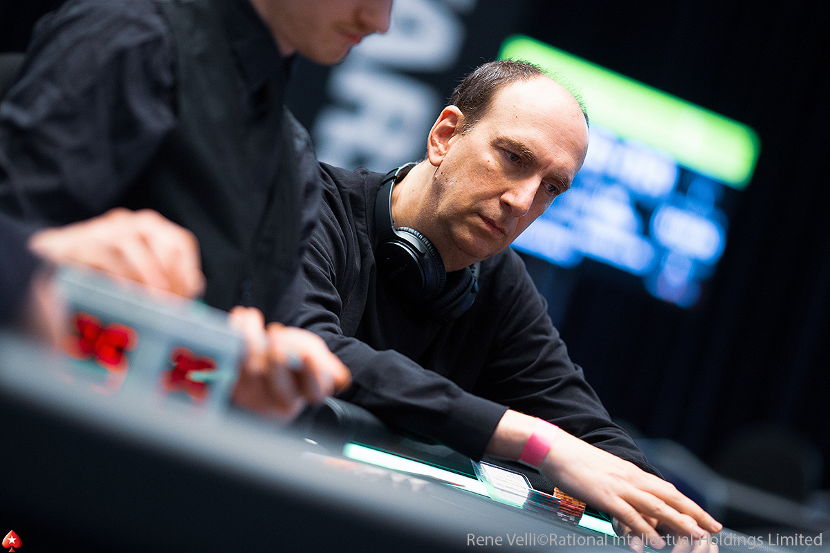 Brány EPT Monte Carlo otevřeny, v čele zahajovacího €10k Erik Seidel Brány EPT Monte Carlo otevřeny, v čele zahajovacího €10k Erik Seidel
