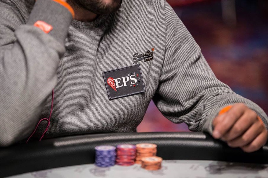 Vyznejte v King's svou lásku pokeru v €550 EPS o garantovaných €441.400 Vyznejte v King's svou lásku pokeru v €550 EPS o garantovaných €441.400