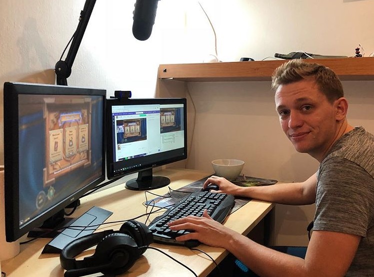 Finále Big Blowout Čechům uniklo, Stanislav Cifka končí 51. Finále Big Blowout Čechům uniklo, Stanislav Cifka končí 51.