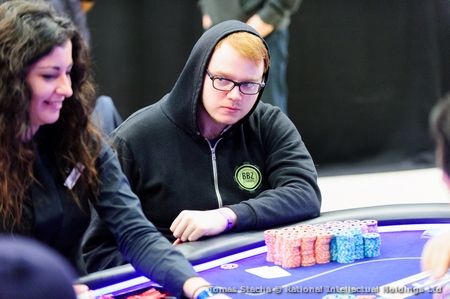 Conor Beresford Conor Beresford
