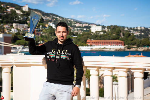 Sergio Aido Sergio Aido