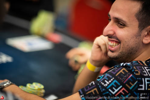 Sergio Aido Sergio Aido