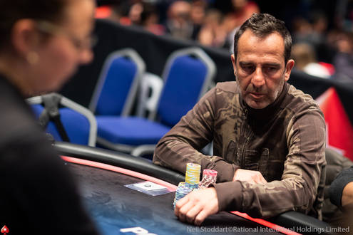 Sylvain Mazza Sylvain Mazza
