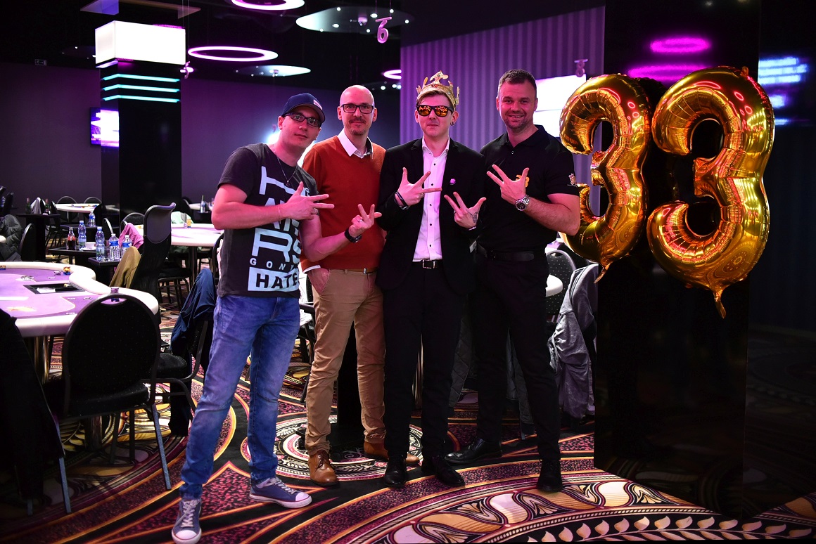 V plzeňských Rebuy Stars Plaza padl návštěvnický rekord V plzeňských Rebuy Stars Plaza padl návštěvnický rekord
