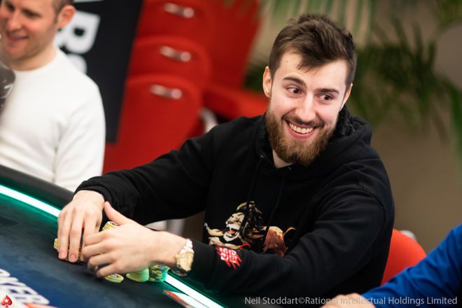 Poker dostal přednost před házenou, Wiktor „limitless“ Malinowski své volby jistě nelituje Poker dostal přednost před házenou, Wiktor „limitless“ Malinowski své volby jistě nelituje