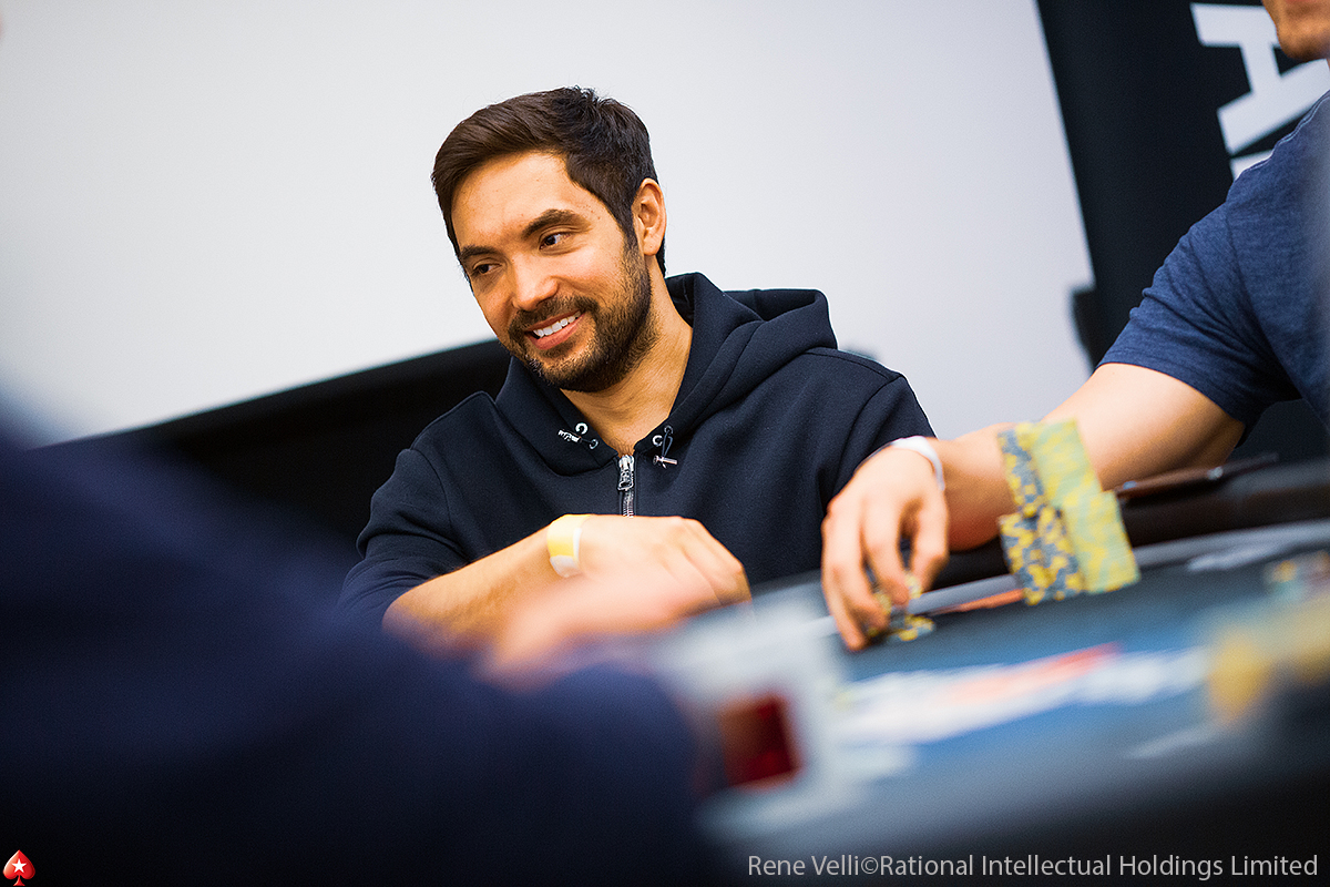 Na finále monacké EPT útočí hvězdná sestava, v čele Timothy Adams Na finále monacké EPT útočí hvězdná sestava, v čele Timothy Adams