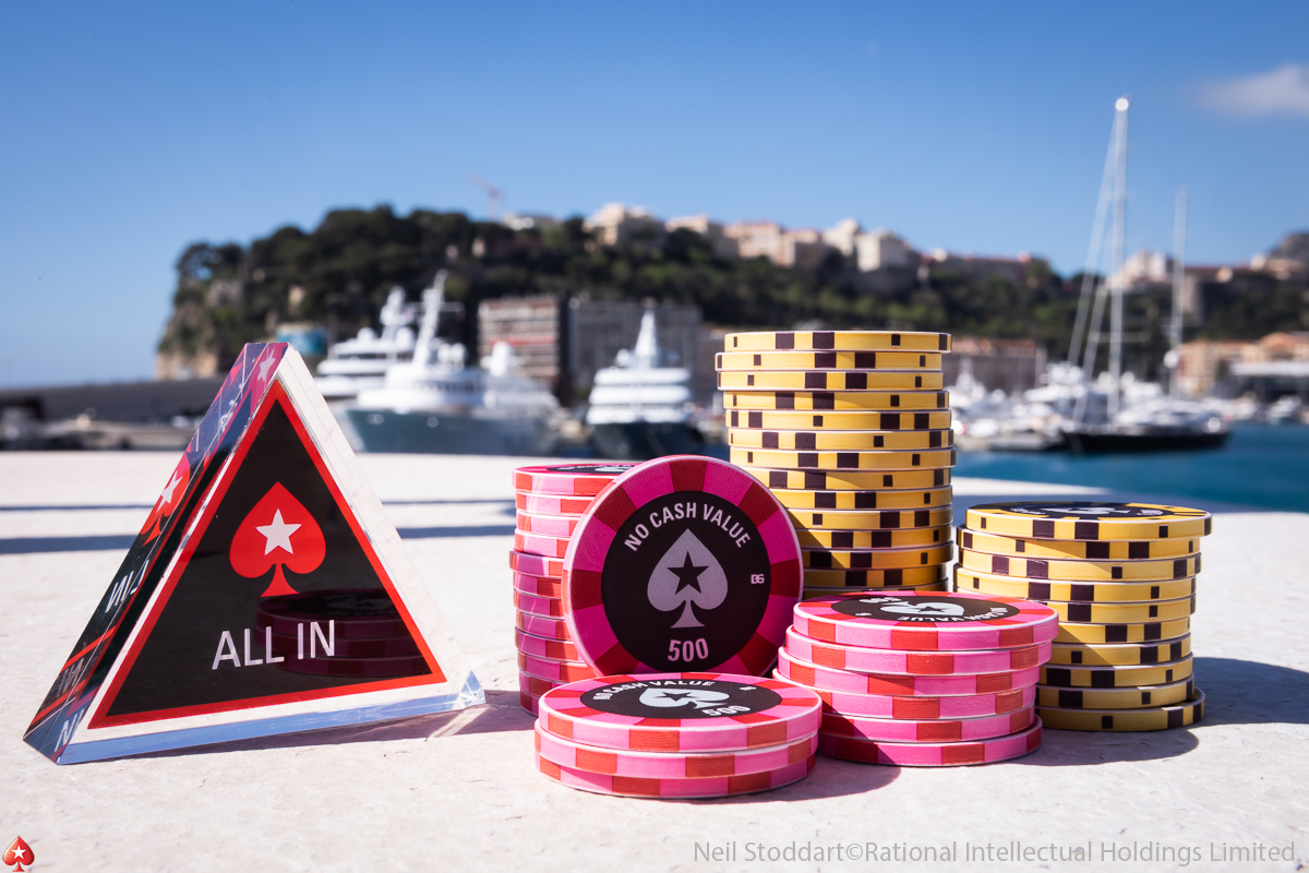 Záznam: Připomeňte si semifinále Main Eventu EPT Monte Carlo Záznam: Připomeňte si semifinále Main Eventu EPT Monte Carlo