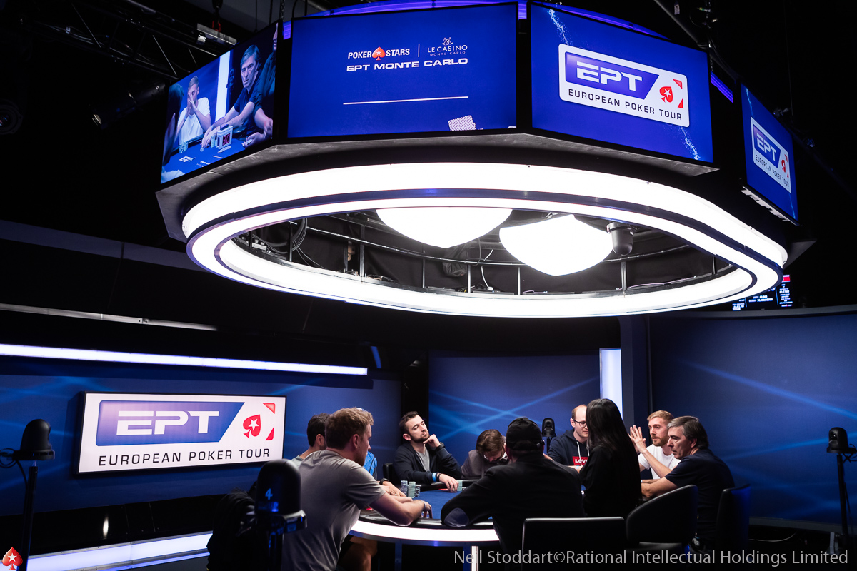 Připomeňte si ze záznamu velké finále Main Eventu EPT Monte Carlo Připomeňte si ze záznamu velké finále Main Eventu EPT Monte Carlo