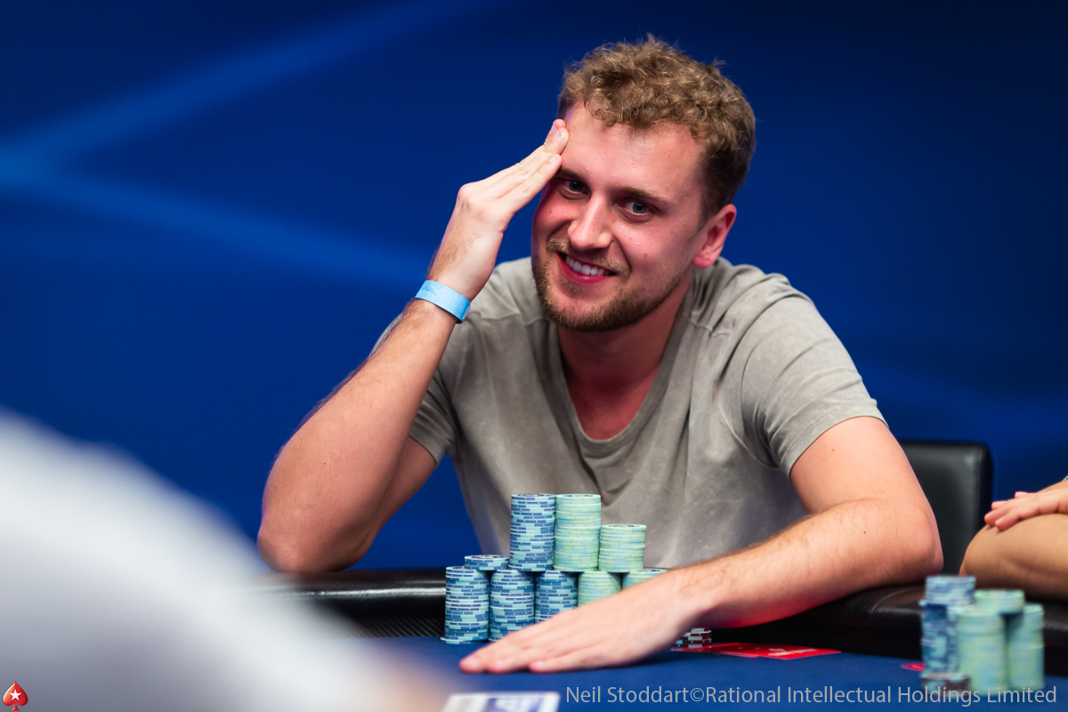 Vzpoura short-stacků v EPT Monte Carlo, ve finále nechybí Riess či Loeser Vzpoura short-stacků v EPT Monte Carlo, ve finále nechybí Riess či Loeser