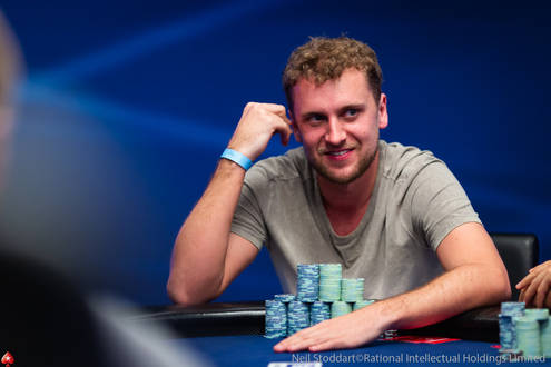 Ryan Riess Ryan Riess