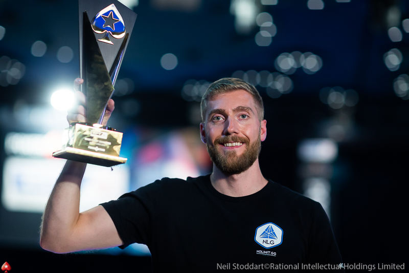 Šampionem epického finále EPT Monte Carlo se stává Manig Loeser Šampionem epického finále EPT Monte Carlo se stává Manig Loeser