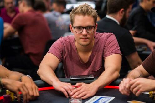 Linus Loeliger Linus Loeliger