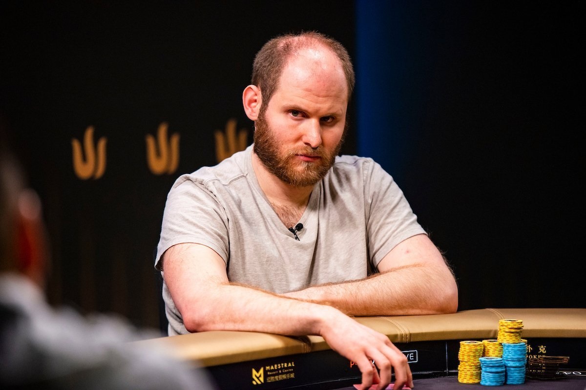 Další miliony čekají, od 12:30 sledujte přenos $96k Triton Short Decku o $1.694.000 Další miliony čekají, od 12:30 sledujte přenos $96k Triton Short Decku o $1.694.000