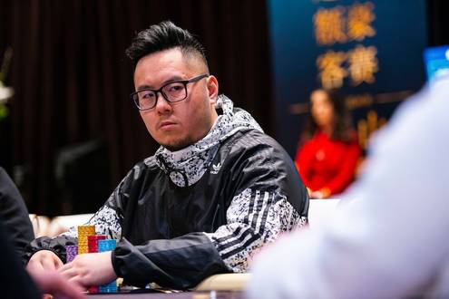 Danny Tang