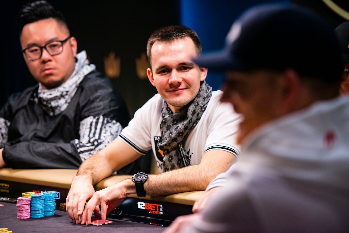 Záznam finále $127k Triton Main Eventu, $2.713.876 pro vítěze Záznam finále $127k Triton Main Eventu, $2.713.876 pro vítěze