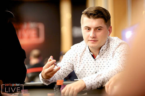 Michal Sklenička Michal Sklenička