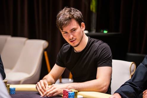 Timofey Kuznetsov Timofey Kuznetsov