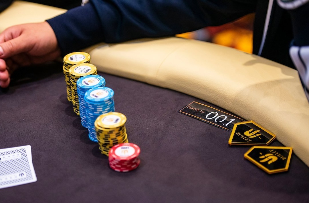 Záznam: Ke slovu se dostává Short Deck, sledujte 2. den $127k Triton SD Main Eventu Záznam: Ke slovu se dostává Short Deck, sledujte 2. den $127k Triton SD Main Eventu