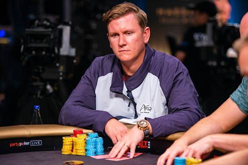 Ben Lamb Ben Lamb