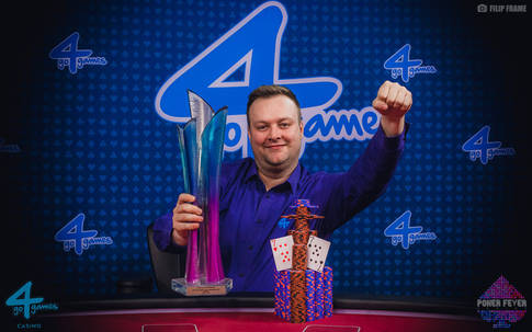 Roman Papáček