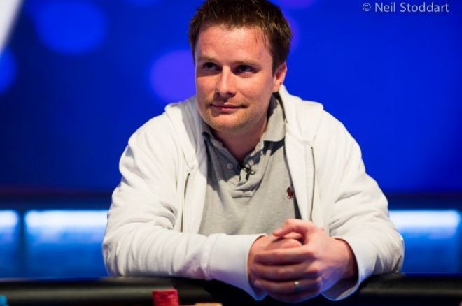 Další partypoker Millions začínají, komorní Super High Roller kořistí Pantlinga Další partypoker Millions začínají, komorní Super High Roller kořistí Pantlinga