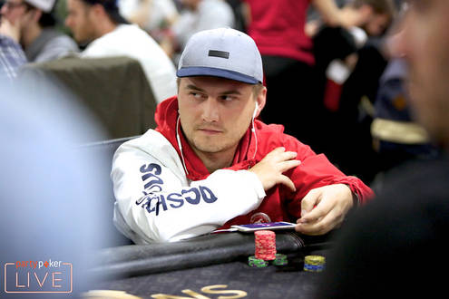 Michal Sklenička Michal Sklenička