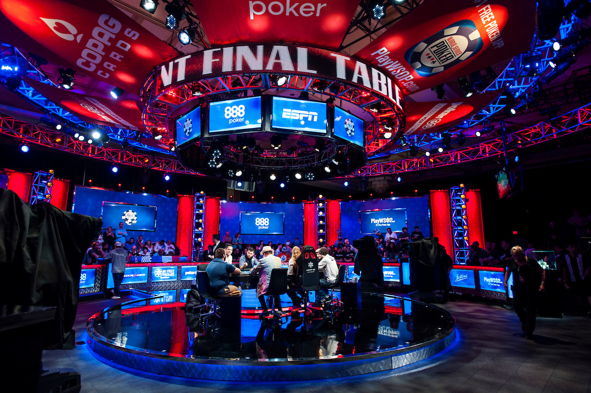 Vysílací žně během WSOP, na PokerGO nás čeká 41 dnů přímých přenosů Vysílací žně během WSOP, na PokerGO nás čeká 41 dnů přímých přenosů