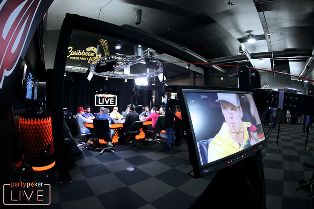 Záznam: Připomeňte si epické finále partypoker Millions North America Záznam: Připomeňte si epické finále partypoker Millions North America