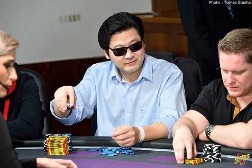 Liang Feng Liang Feng