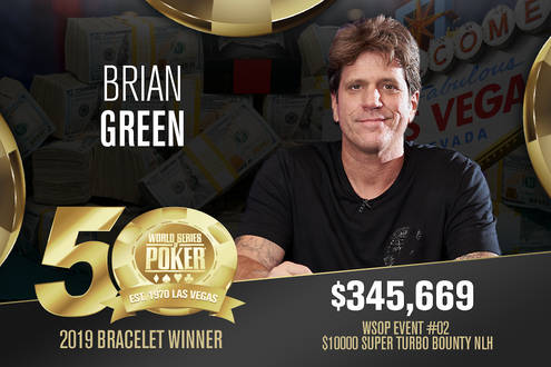 Brian Green Brian Green
