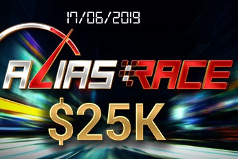 Velký update partypokeru proběhne dnes, $25.000 za změnu nickname Velký update partypokeru proběhne dnes, $25.000 za změnu nickname