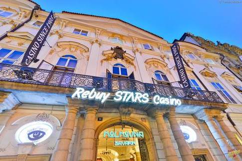 Rebuy Stars Savarin Rebuy Stars Savarin