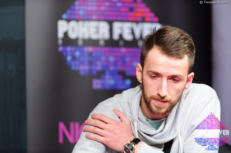 První české trefy 50. WSOP se urodily v největším turnaji dějin První české trefy 50. WSOP se urodily v největším turnaji dějin