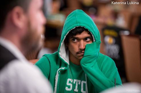 Upeshka De Silva Upeshka De Silva