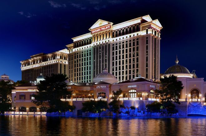 WSOP má nového majitele, spojením Caesars a Eldorado vznikne největší síť kasin USA WSOP má nového majitele, spojením Caesars a Eldorado vznikne největší síť kasin USA