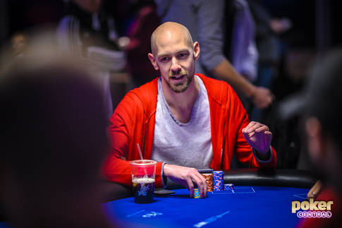 Alex Foxen se v čele GPI udržel 37 týdnů, štafetu po něm převzal Stephen Chidwick Alex Foxen se v čele GPI udržel 37 týdnů, štafetu po něm převzal Stephen Chidwick