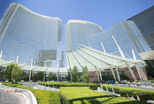 partypoker Millions Vegas - přehlídka hvězd začala, Češi se připojí dnes partypoker Millions Vegas - přehlídka hvězd začala, Češi se připojí dnes