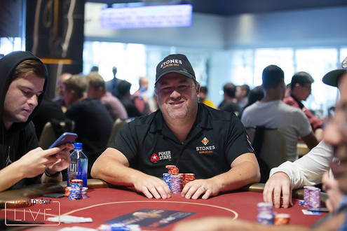 Chris Moneymaker Chris Moneymaker