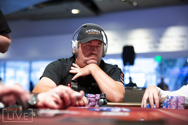 Moneymaker, Marquez, Kempe či rozjetý Stepuchin. Finále Millions Vegas strhující podívanou Moneymaker, Marquez, Kempe či rozjetý Stepuchin. Finále Millions Vegas strhující podívanou