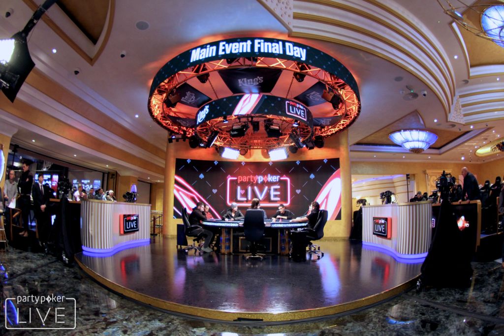 Do King's míří WPTDeepStacks, vrcholem týdne €300 WPTDS Opener o €330.900 Do King's míří WPTDeepStacks, vrcholem týdne €300 WPTDS Opener o €330.900
