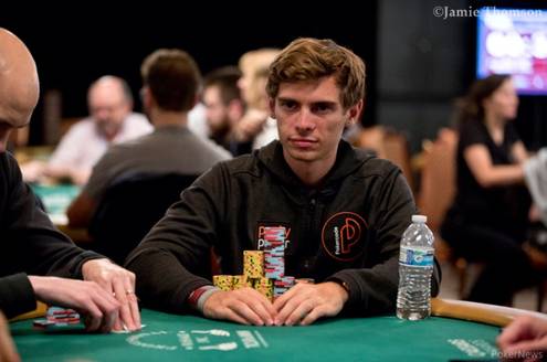 Fedor Holz Fedor Holz
