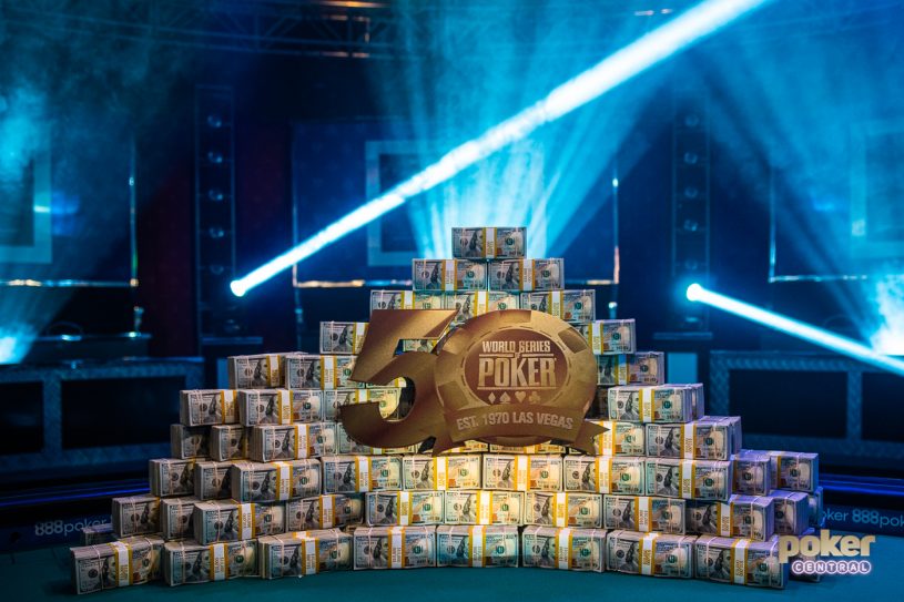 Main Event a daně: Jako profík Ensan přijde o miliony, Marchington ani o cent Main Event a daně: Jako profík Ensan přijde o miliony, Marchington ani o cent