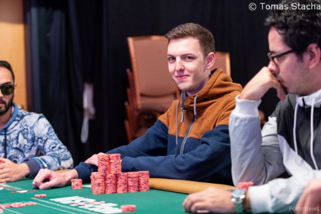 Léto ještě nekončí, Bednář s Pustinou ve druhém dni kalifornské WPT Léto ještě nekončí, Bednář s Pustinou ve druhém dni kalifornské WPT